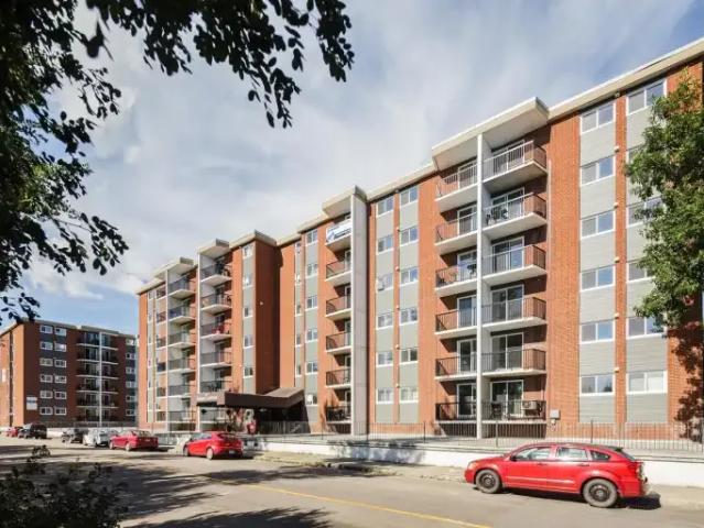2 Bedroom Apartment Quebec QC 102339047