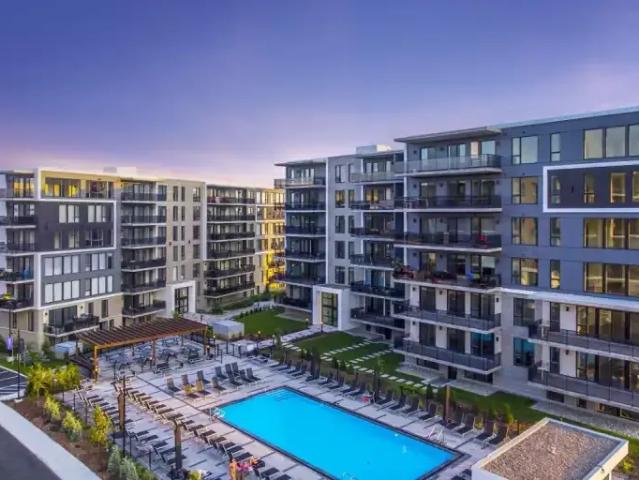 2 Bedroom Apartment Quebec QC LS100974504