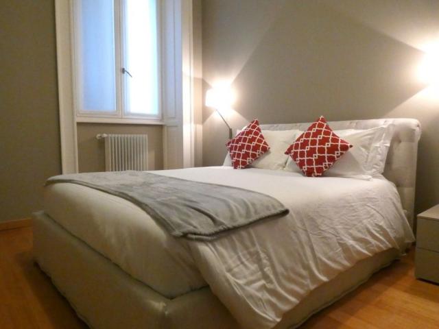 2 Bedroom Apartment Quintino Sella