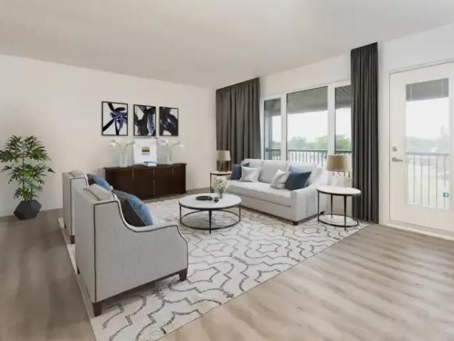 2 Bedroom Apartment Regina SK 98669562