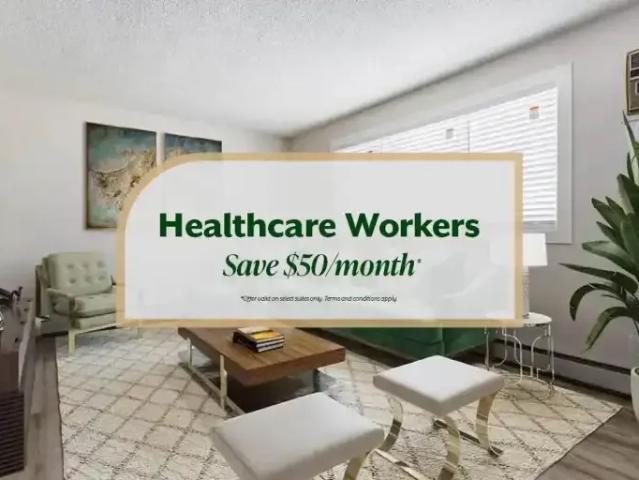 2 Bedroom Apartment Regina SK 104971573