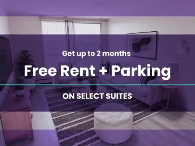 2 Bedroom Apartment Regina SK LS100083995