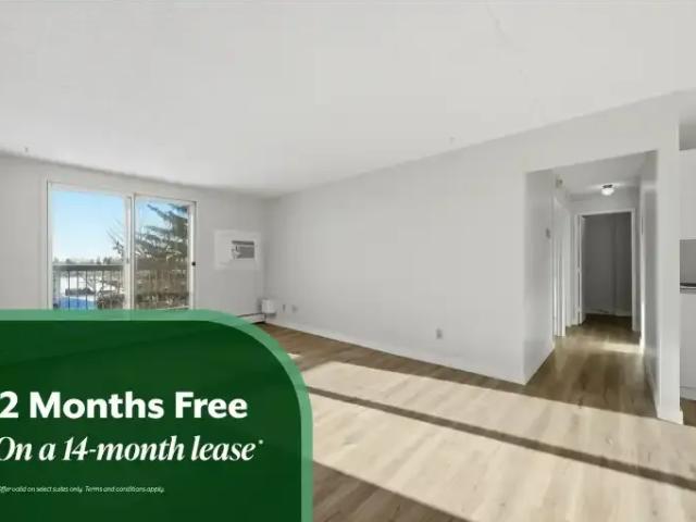 2 Bedroom Apartment Regina SK LS100707440