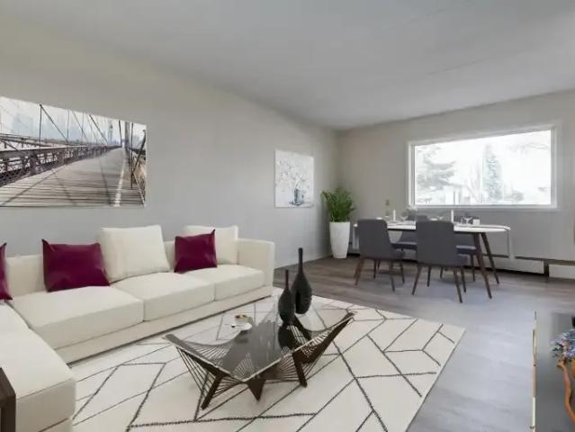 2 Bedroom Apartment Regina SK LS102550840
