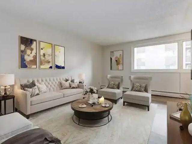 2 Bedroom Apartment Regina SK LS103090191