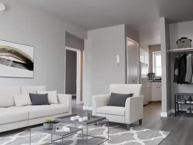 2 Bedroom Apartment Regina SK LS103011244