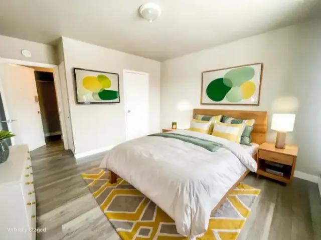 2 Bedroom Apartment Regina SK LS103011224