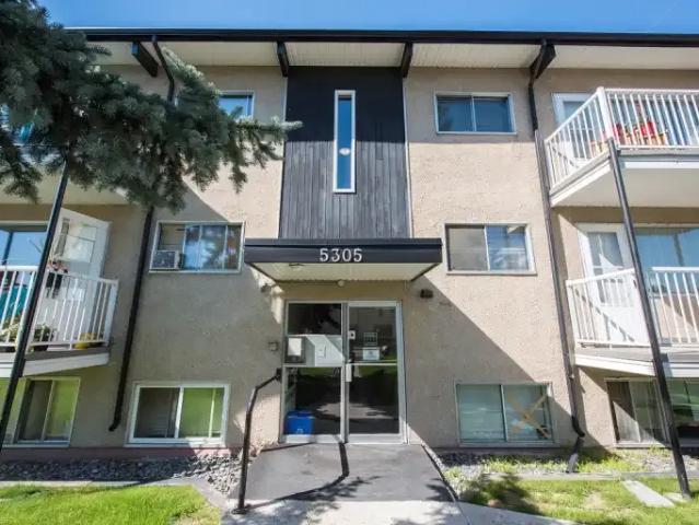 2 Bedroom Apartment Red Deer AB LS101215346