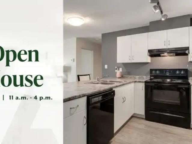 2 Bedroom Apartment Red Deer AB LS103011395