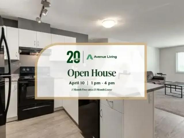 2 Bedroom Apartment Red Deer AB 100974278