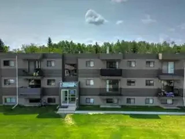 2 Bedroom Apartment Red Deer AB 101261848