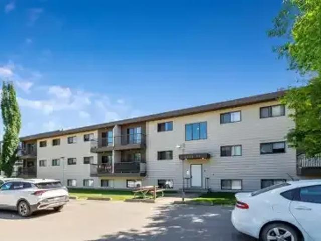 2 Bedroom Apartment Red Deer AB 101261882