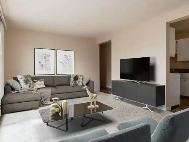 2 Bedroom Apartment Red Deer AB 103011020