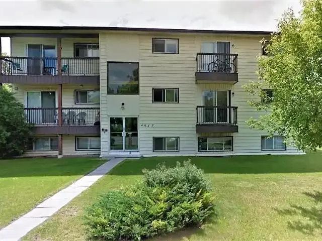 2 Bedroom Apartment Red Deer AB 103151742