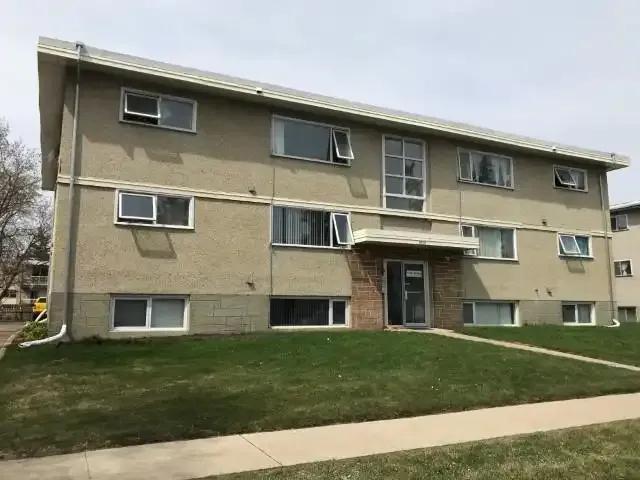 2 Bedroom Apartment Red Deer AB 103151747