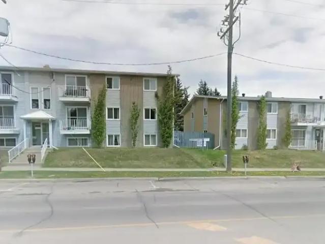 2 Bedroom Apartment Red Deer AB 103594287