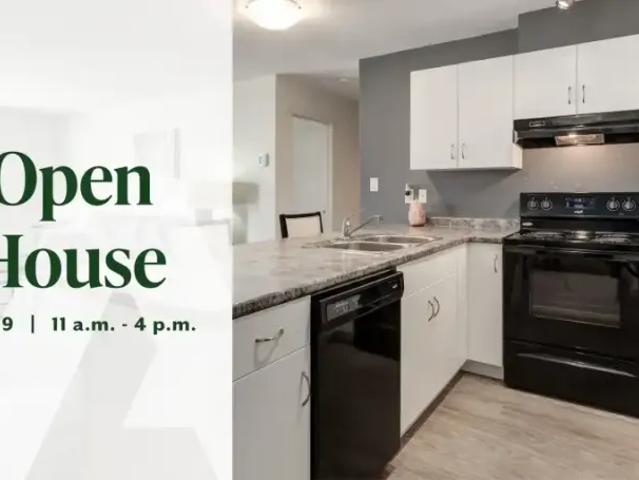 2 Bedroom Apartment Red Deer AB 103694560