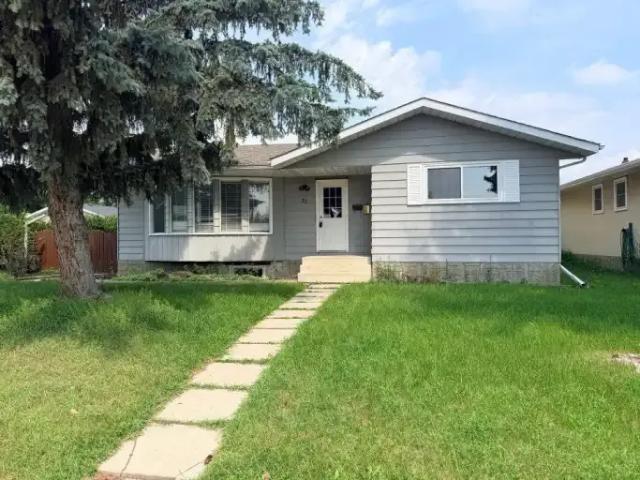 2 Bedroom Apartment Red Deer AB 104638442