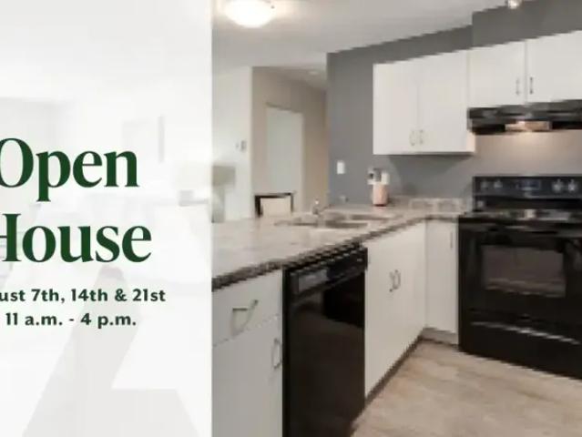 2 Bedroom Apartment Red Deer AB 104752689