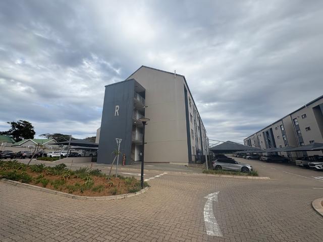 2 Bedroom Apartment Rented in Umbogintwini