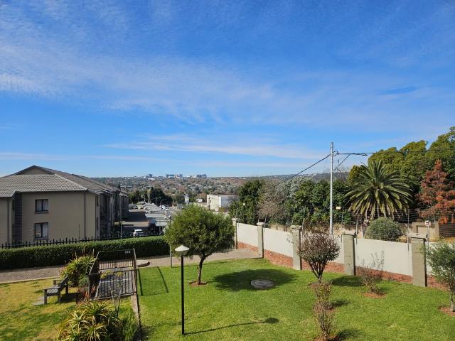 2 Bedroom Apartment Rented in Victory Park | Zareena Kara Properties