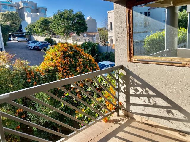 2 Bedroom Apartment Rented in Atholl