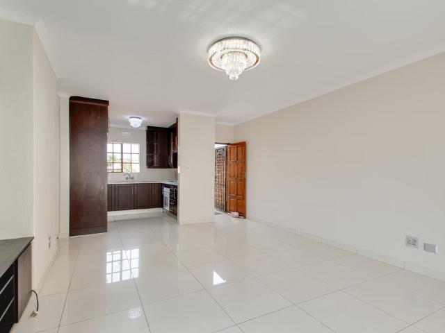 2 Bedroom Apartment Rented in Boskruin