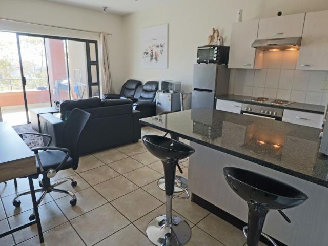 2 Bedroom Apartment Rented in Bryanston East
