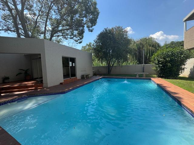 2 Bedroom apartment rented in Bryanston, Sandton