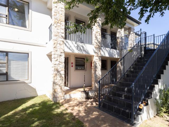 2 Bedroom Apartment Rented in Burgundy Estate | LIONLEAD Real Estate