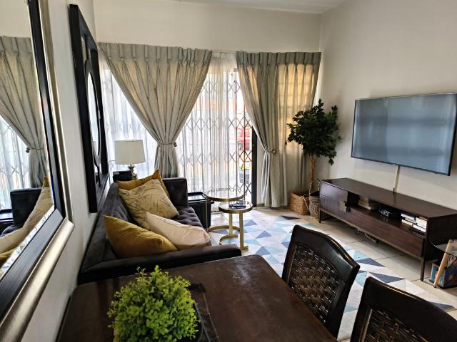 2 Bedroom Apartment Rented in Elarduspark