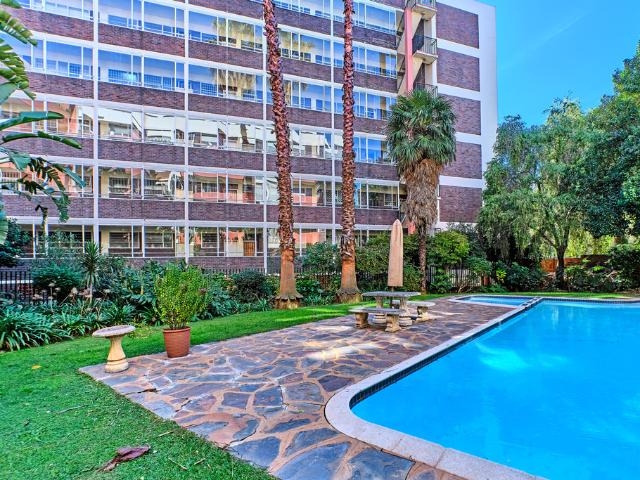 2 Bedroom Apartment Rented in Killarney | Zareena Kara Properties