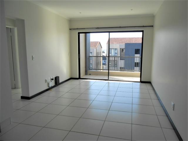 2 Bedroom Apartment Rented in Lonehill