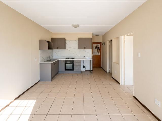 2 Bedroom Apartment Rented in Moffat View | Ryx Property Management