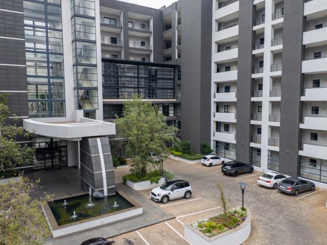 2 Bedroom Apartment Rented in Morningside