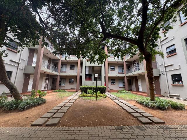 2 Bedroom apartment rented in Noordhang, Randburg