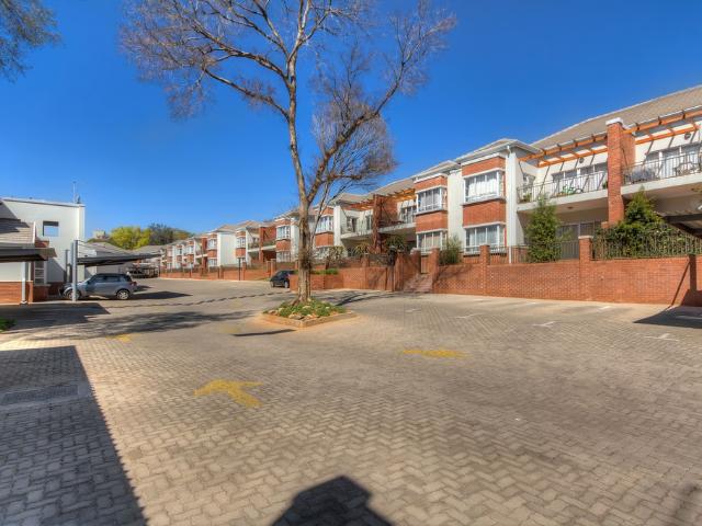 2 Bedroom Apartment Rented in Parkview | Zareena Kara Properties