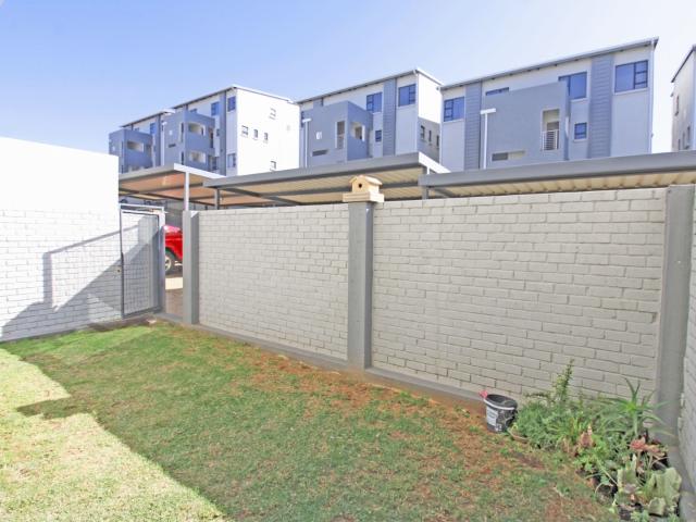 2 Bedroom Apartment Rented in Rivonia
