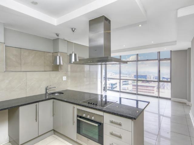2 Bedroom Apartment Rented in Sandown