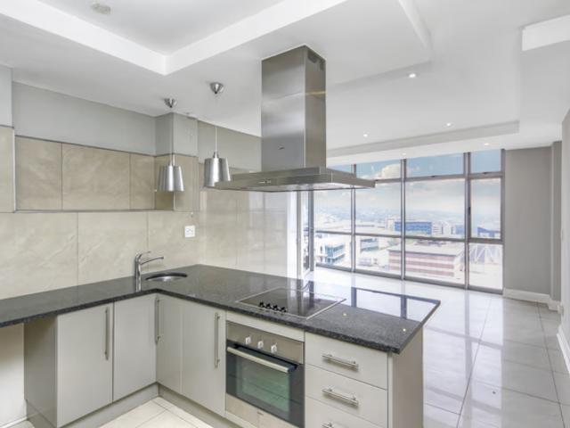2 Bedroom Apartment Rented in Sandown