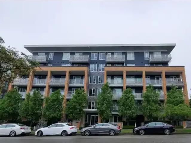 2 Bedroom Apartment Richmond BC LS102366564