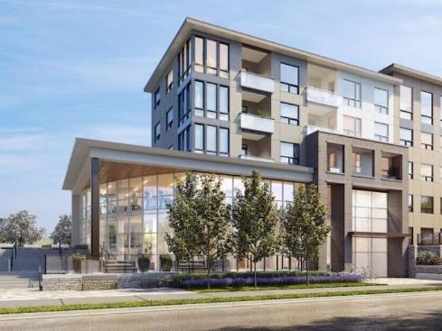 2 Bedroom Apartment Richmond BC LS98311032