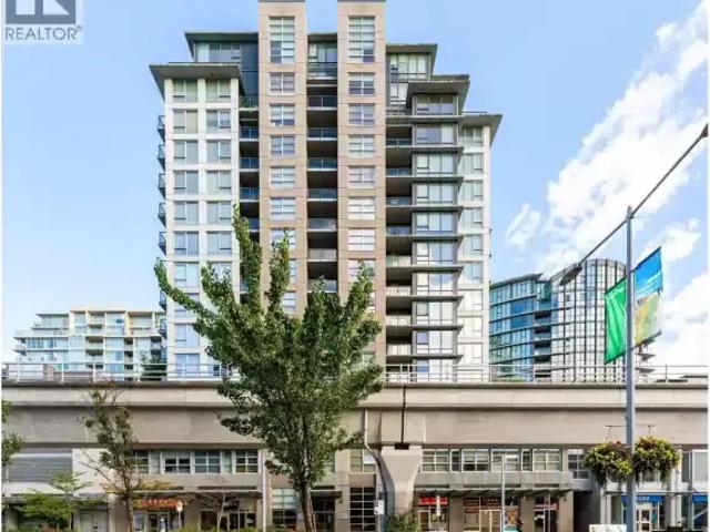 2 Bedroom Apartment Richmond BC 102272154