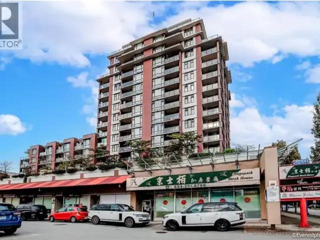 2 Bedroom Apartment Richmond BC 103652850