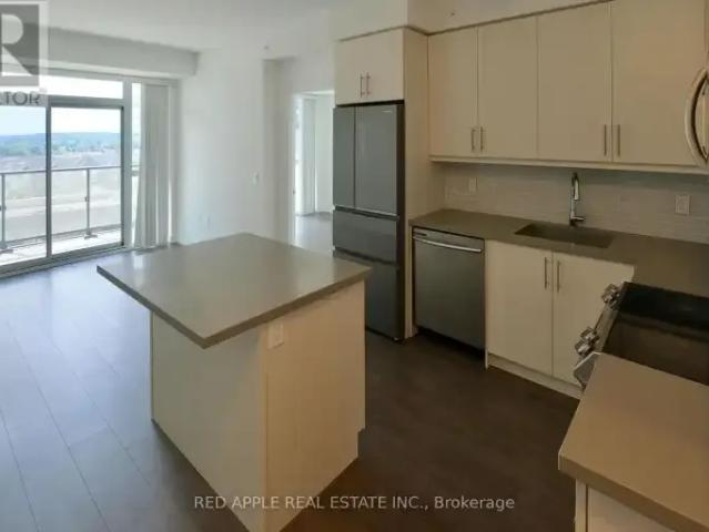 2 Bedroom Apartment Richmond Hill ON 104000247