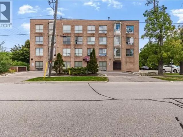 2 Bedroom Apartment Richmond Hill ON 104106829