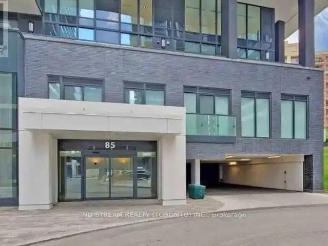 2 Bedroom Apartment Richmond Hill ON 104535613