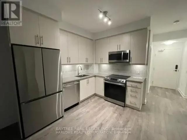 2 Bedroom Apartment Richmond Hill ON 105023399