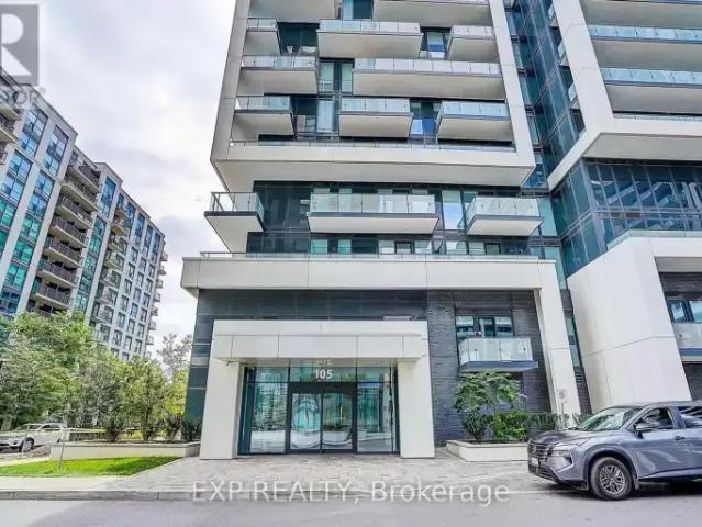 2 Bedroom Apartment Richmond Hill ON 105048020