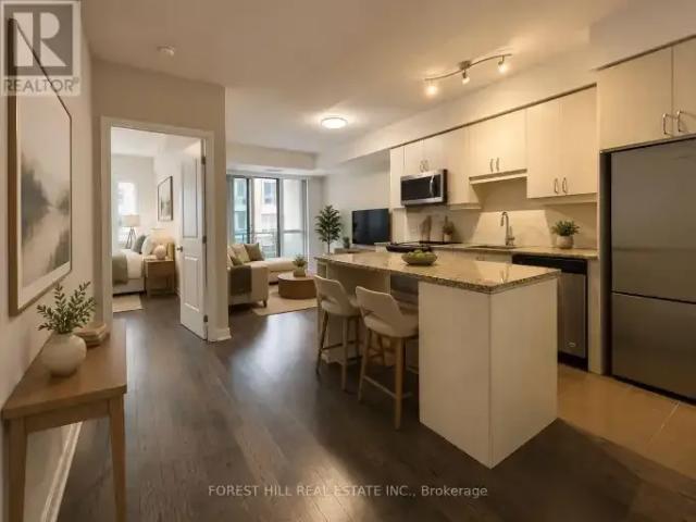 2 Bedroom Apartment Richmond Hill ON 105151001